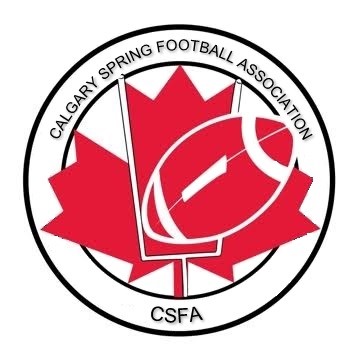 CSFA Logo
